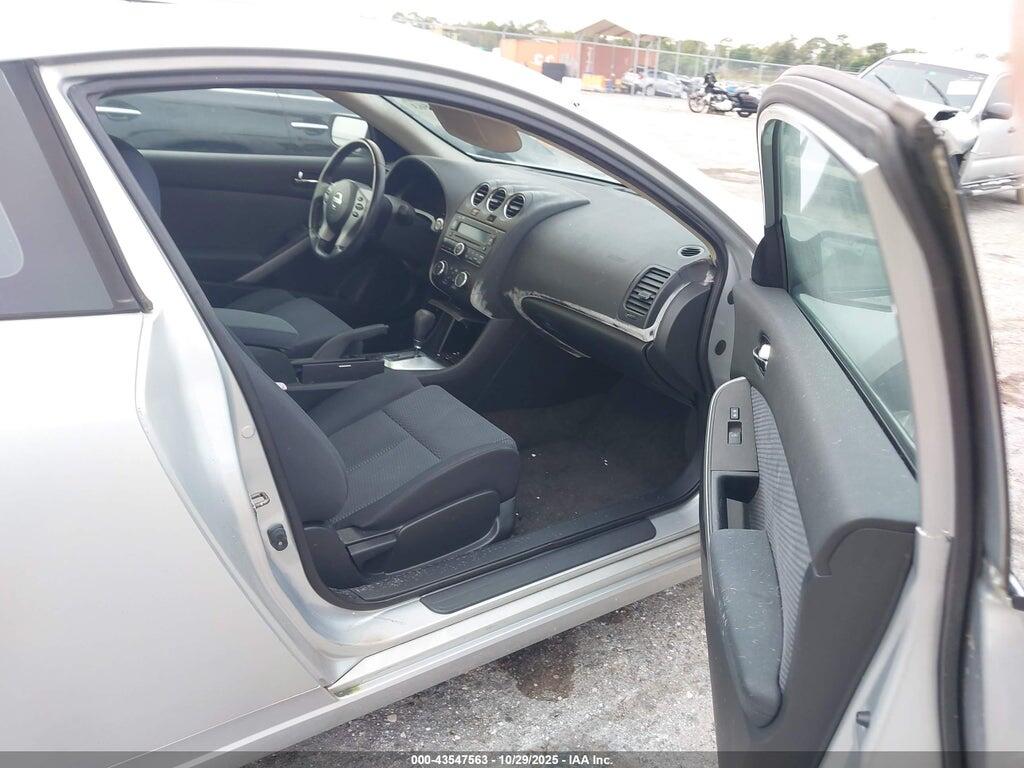 1N4AL24E19C120274 2009 NISSAN ALTIMA photo no. 5