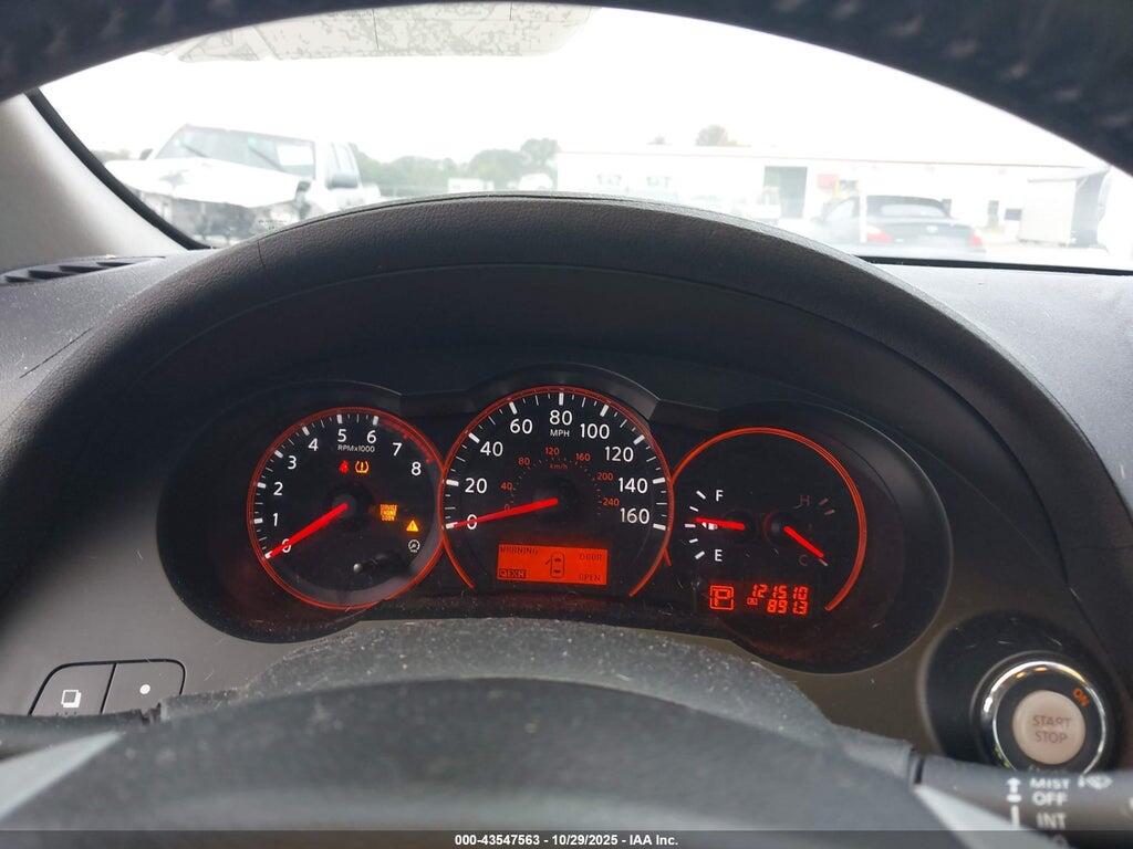 1N4AL24E19C120274 2009 NISSAN ALTIMA photo no. 7