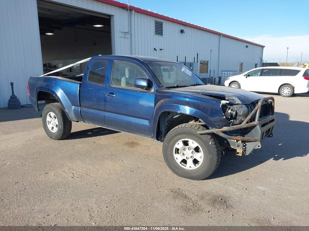 5TEUU42N36Z292080 2006 TOYOTA TACOMA photo no. 1