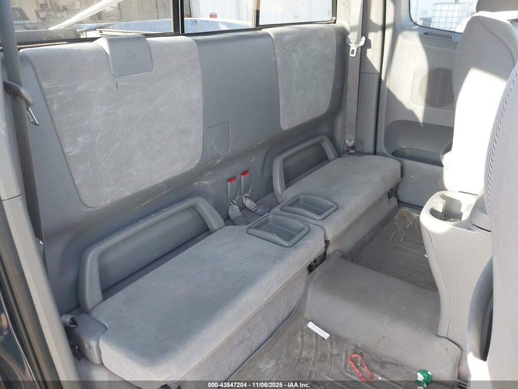 5TEUU42N36Z292080 2006 TOYOTA TACOMA photo no. 8
