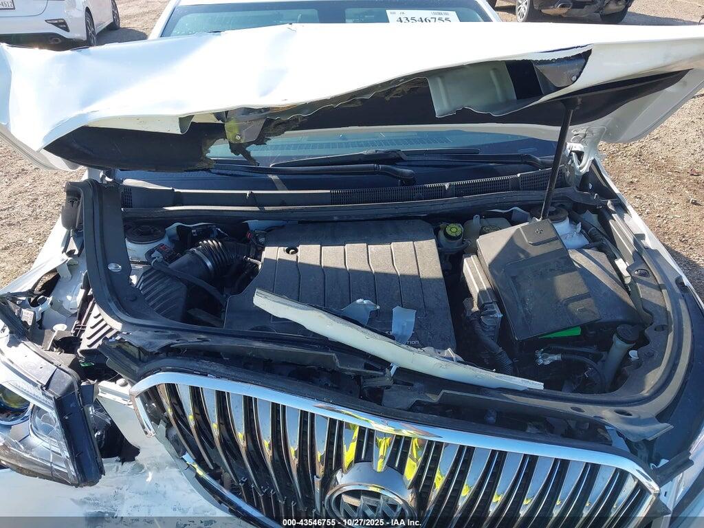 1G4GB5G37FF349261 2015 BUICK LACROSSE photo no. 10