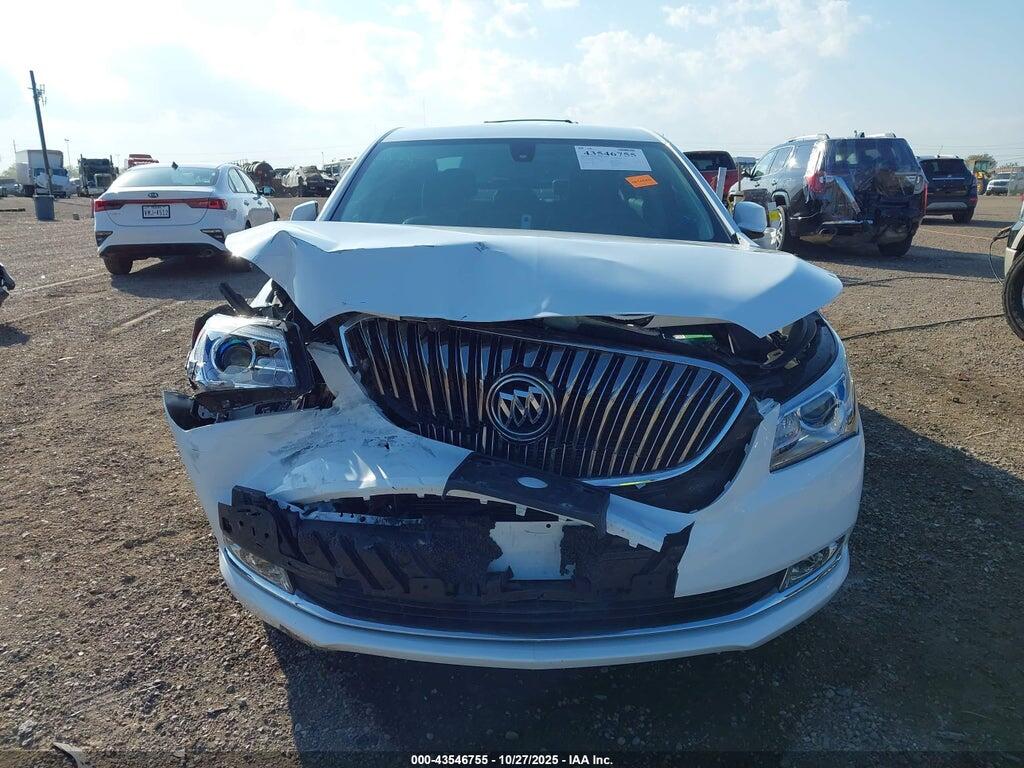 1G4GB5G37FF349261 2015 BUICK LACROSSE photo no. 12
