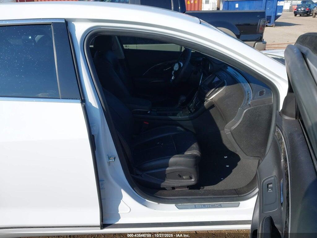 1G4GB5G37FF349261 2015 BUICK LACROSSE photo no. 5