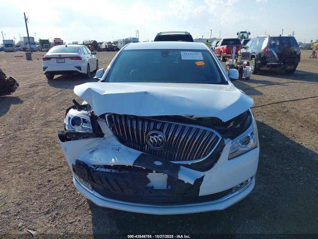 1G4GB5G37FF349261 2015 BUICK LACROSSE photo no. 6