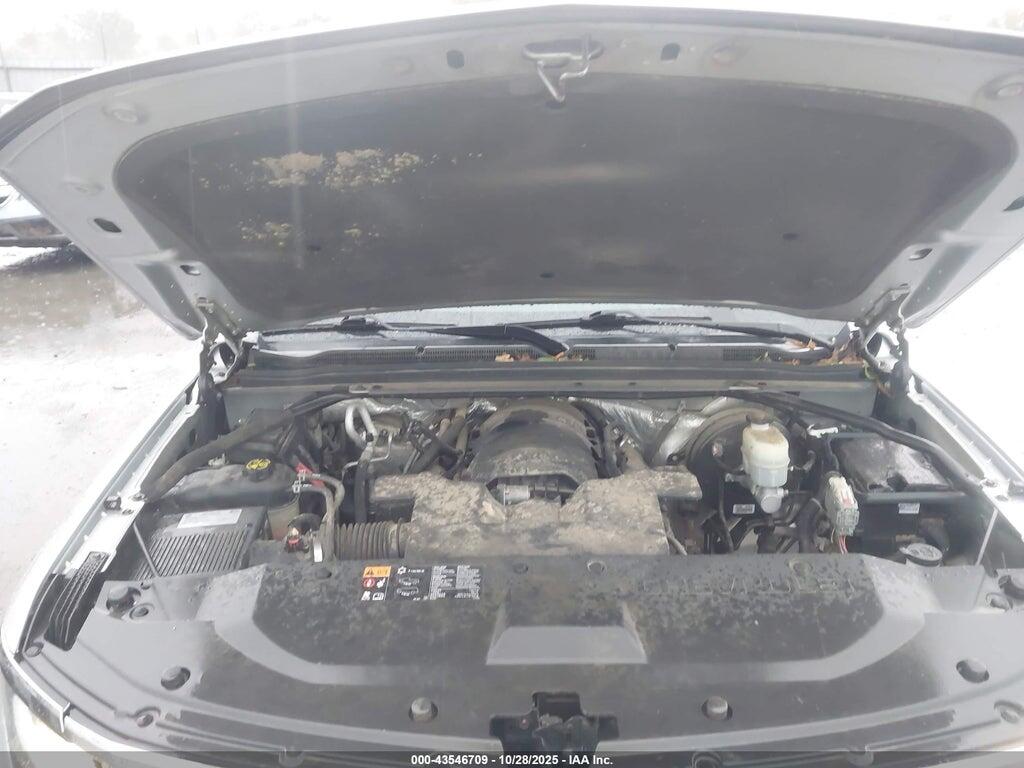 1GNSKBKC4GR385257 2016 CHEVROLET TAHOE photo no. 10
