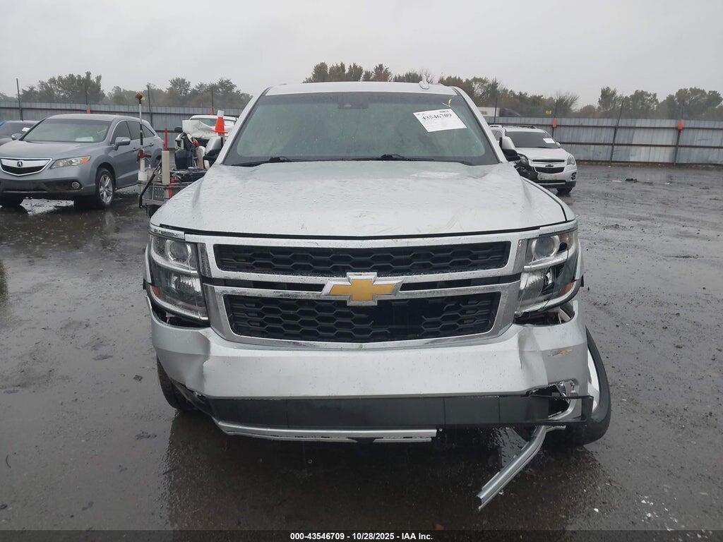 1GNSKBKC4GR385257 2016 CHEVROLET TAHOE photo no. 12