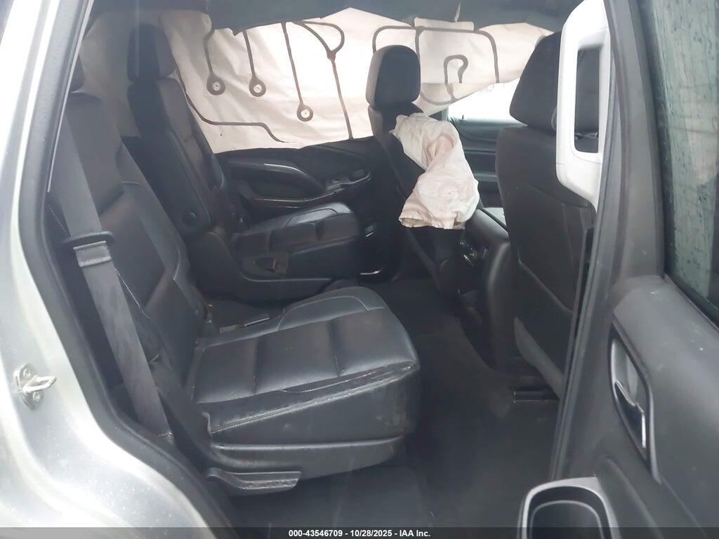 1GNSKBKC4GR385257 2016 CHEVROLET TAHOE photo no. 8