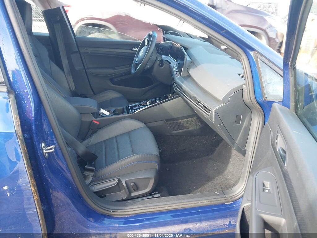 WVWEB7CD4RW130624 2024 VOLKSWAGEN GOLF R photo no. 5