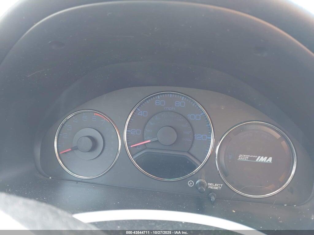JHMES96604S022802 2004 HONDA CIVIC photo no. 7