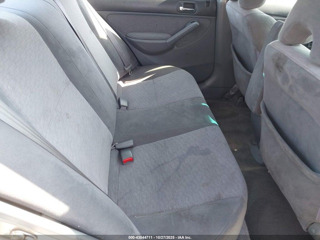 JHMES96604S022802 2004 HONDA CIVIC photo no. 8