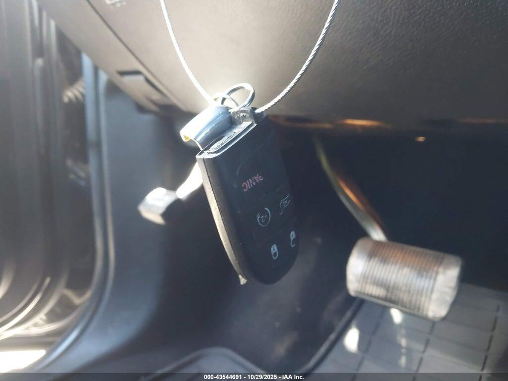 1C4RJFBM1EC375621 2014 JEEP GRAND CHEROKEE photo no. 11