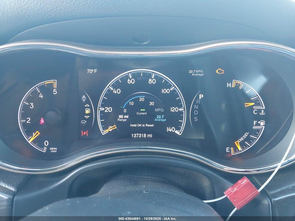 1C4RJFBM1EC375621 2014 JEEP GRAND CHEROKEE photo no. 7