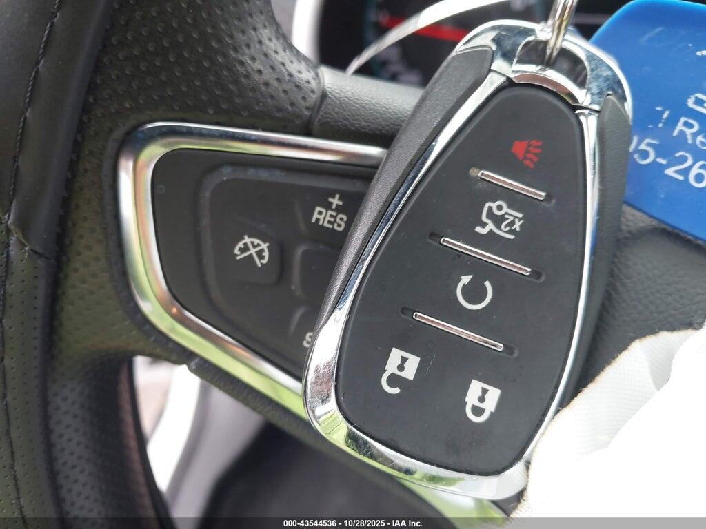 1G1ZB5ST2MF057558 2021 CHEVROLET MALIBU photo no. 11