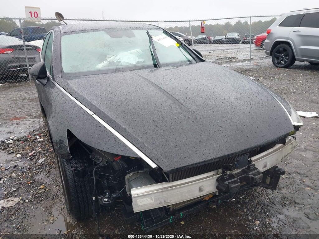 5NPEG4JA3LH016619 2020 HYUNDAI SONATA photo no. 6