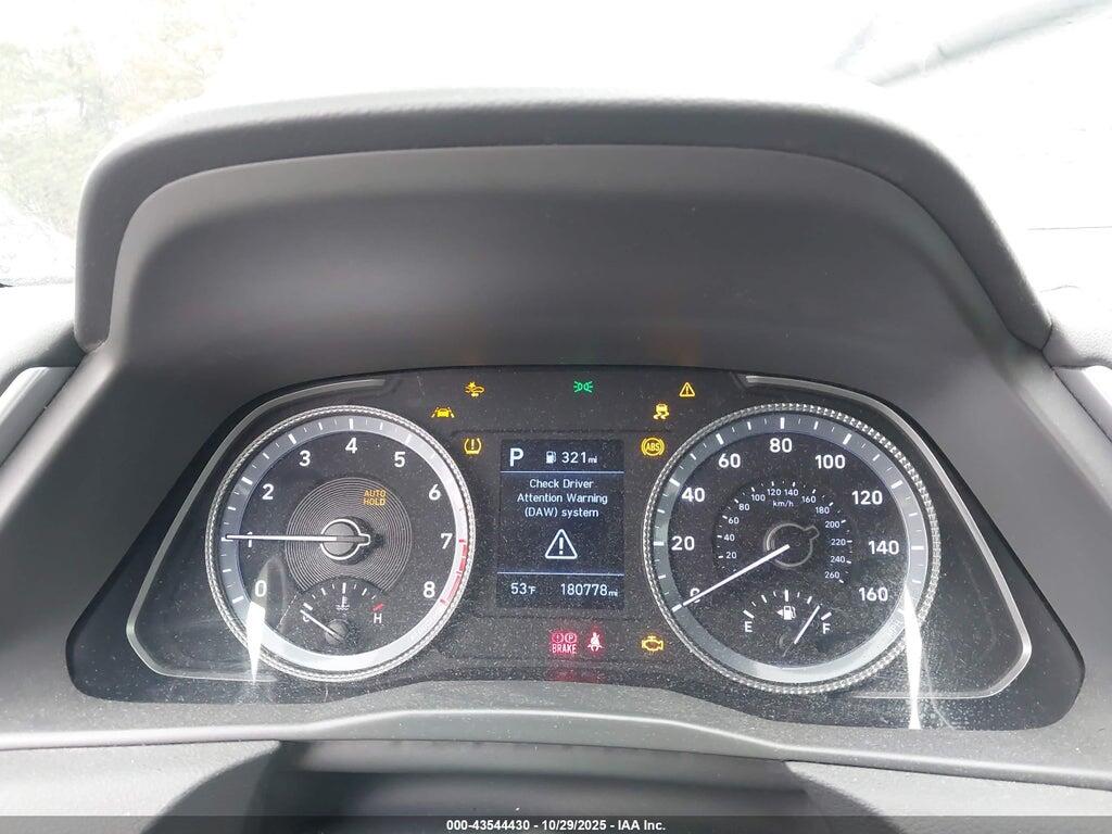 5NPEG4JA3LH016619 2020 HYUNDAI SONATA photo no. 7