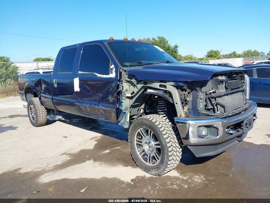 1FT8W3BT3DEA53617 2013 FORD F-350 photo no. 11