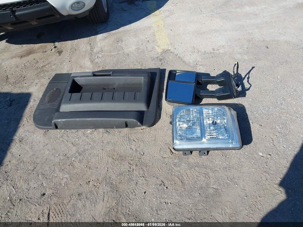 1FT8W3BT3DEA53617 2013 FORD F-350 photo no. 12