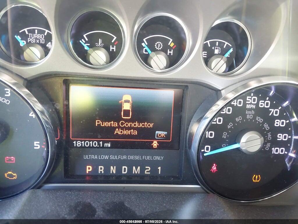 1FT8W3BT3DEA53617 2013 FORD F-350 photo no. 5