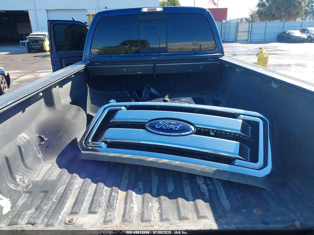 1FT8W3BT3DEA53617 2013 FORD F-350 photo no. 6