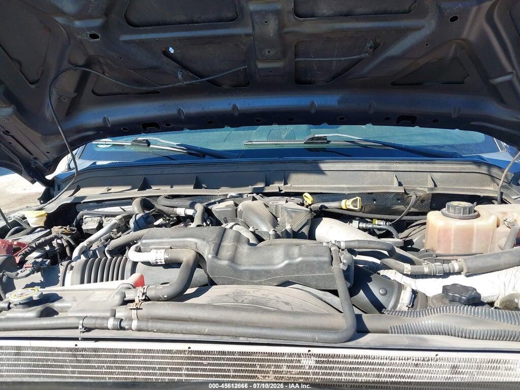 1FT8W3BT3DEA53617 2013 FORD F-350 photo no. 9