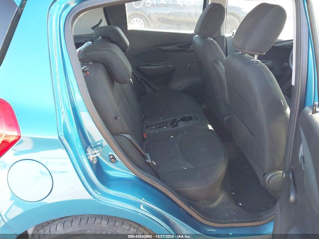 KL8CB6SA1MC714331 2021 CHEVROLET SPARK photo no. 8
