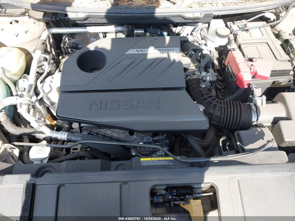 JN8BT3BB2RW445953 2024 NISSAN ROGUE photo no. 10