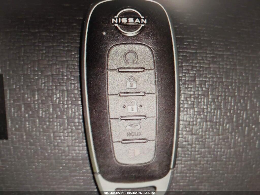 JN8BT3BB2RW445953 2024 NISSAN ROGUE photo no. 11