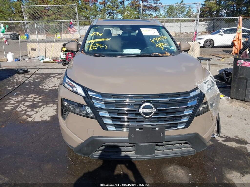 JN8BT3BB2RW445953 2024 NISSAN ROGUE photo no. 12