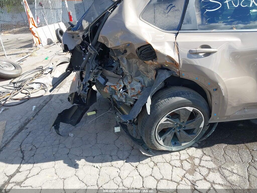 JN8BT3BB2RW445953 2024 NISSAN ROGUE photo no. 6