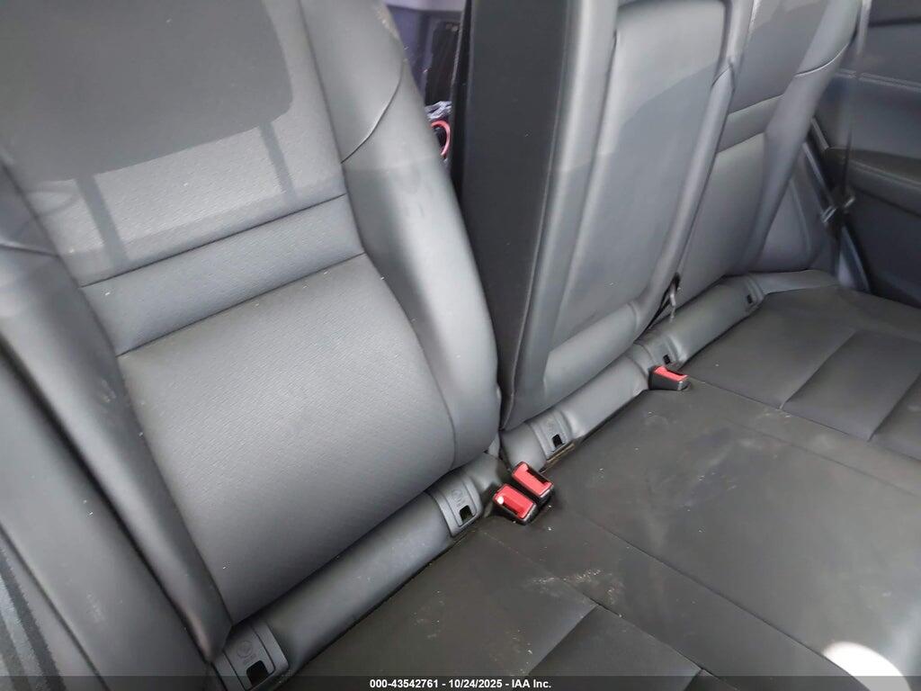 JN8BT3BB2RW445953 2024 NISSAN ROGUE photo no. 8