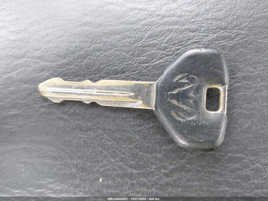 1B7GL2AX3YS718767 2000 DODGE DAKOTA photo no. 11