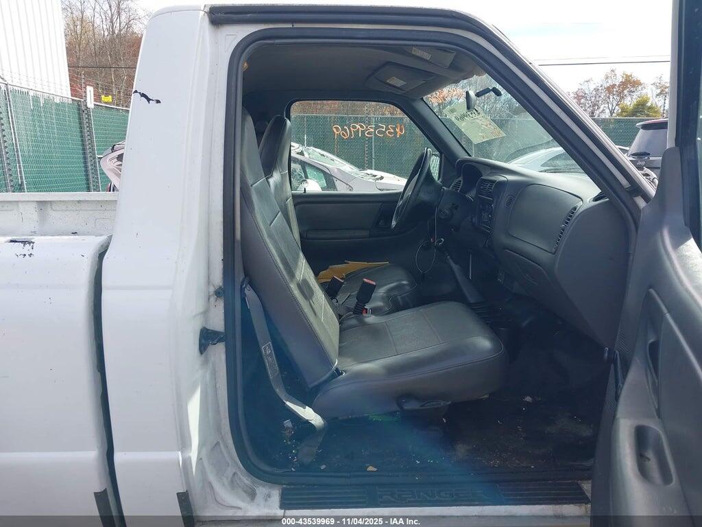 1FTYR10D61TA80664 2001 FORD RANGER photo no. 5