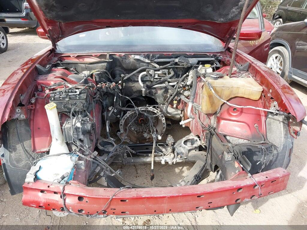 2C3CDXCT8EH221479 2014 DODGE CHARGER photo no. 6