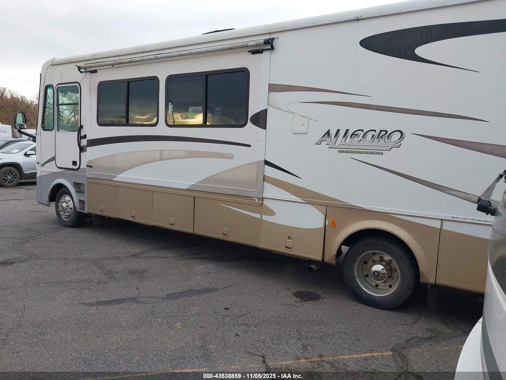 5B4MP67G073425266 2007 WORKHORSE CUSTOM CHASSIS MOTORHOME CHASSIS photo no. 3