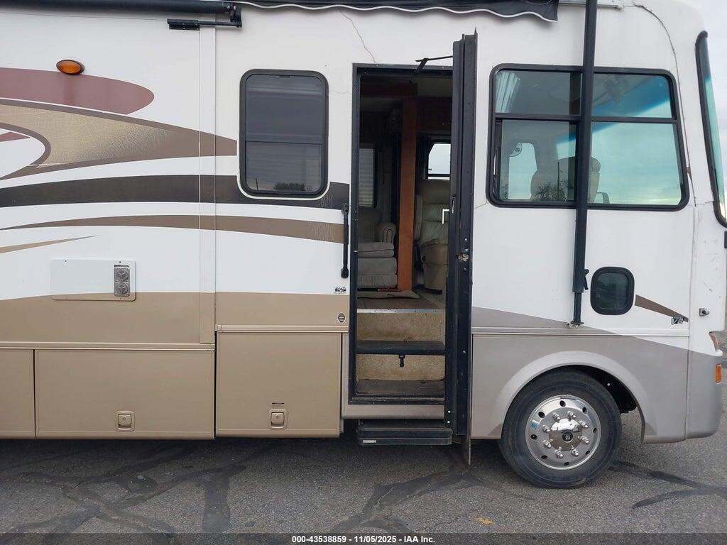 5B4MP67G073425266 2007 WORKHORSE CUSTOM CHASSIS MOTORHOME CHASSIS photo no. 5
