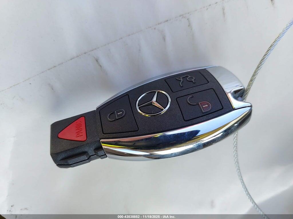 WDDKK5GF0BF089519 2011 MERCEDES-BENZ E 350 photo no. 11