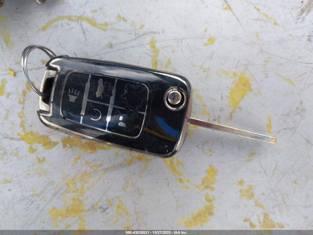1G1PH5S92B7287280 2011 CHEVROLET CRUZE photo no. 11