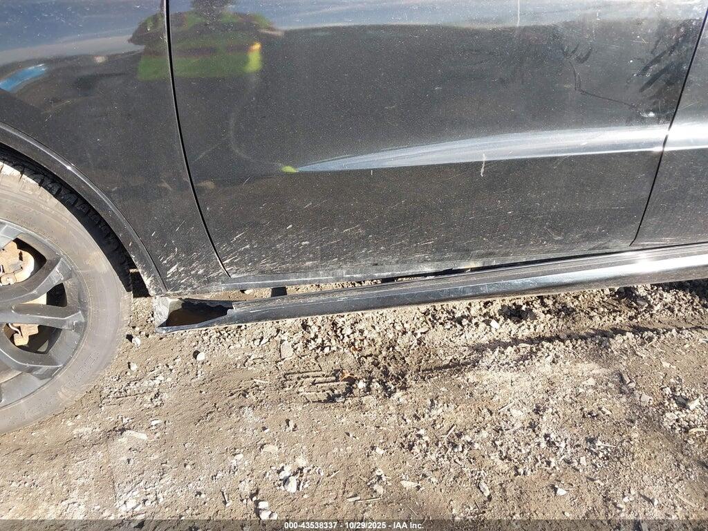1C4RDJDGXKC705477 2019 DODGE DURANGO photo no. 6