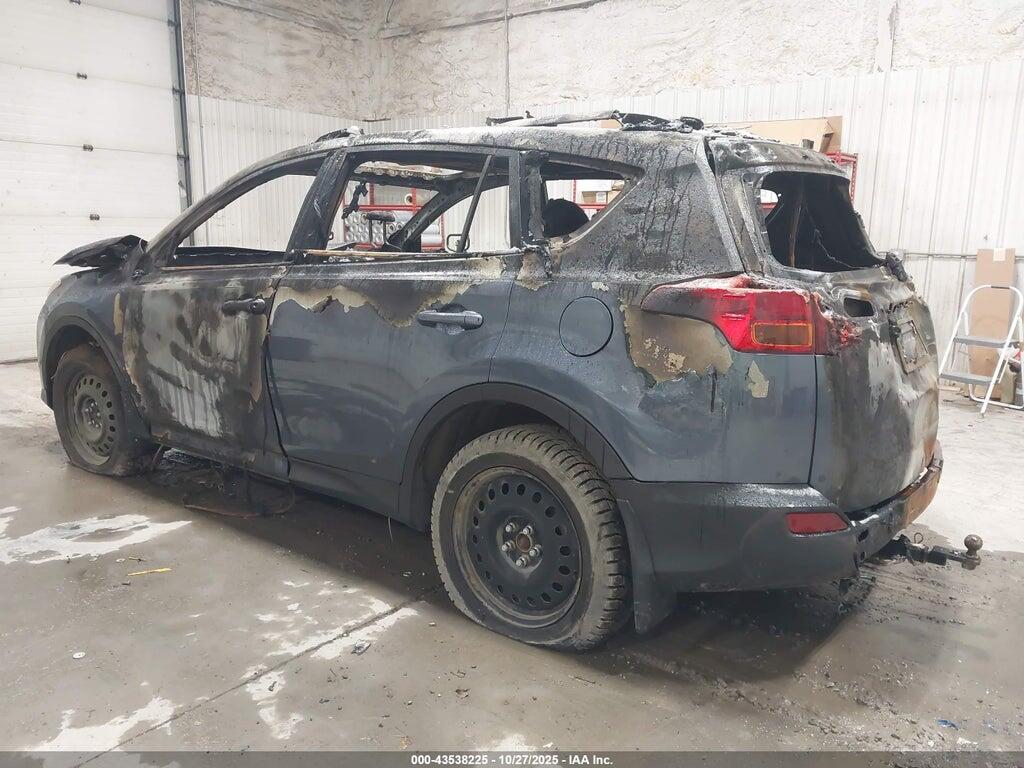 JTMDFREVXED051093 2014 TOYOTA RAV4 photo no. 3
