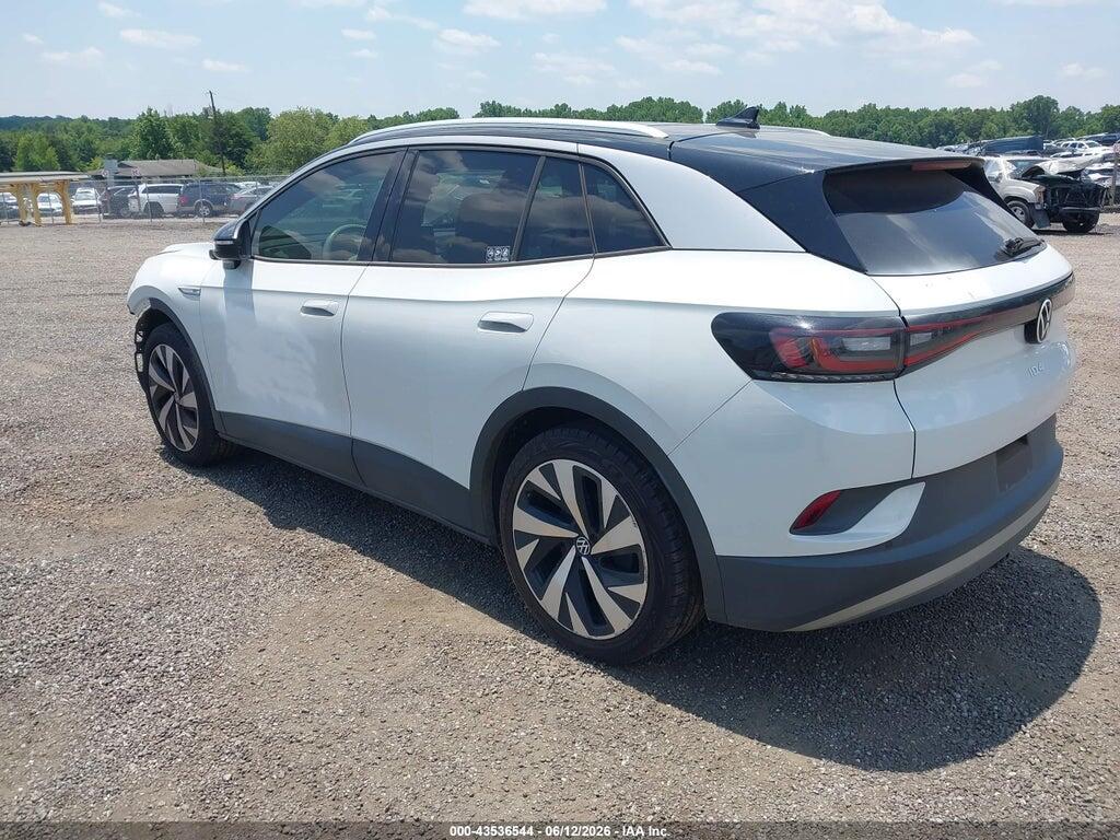 WVGDMPE22MP018971 2021 VOLKSWAGEN ID.4 photo no. 3
