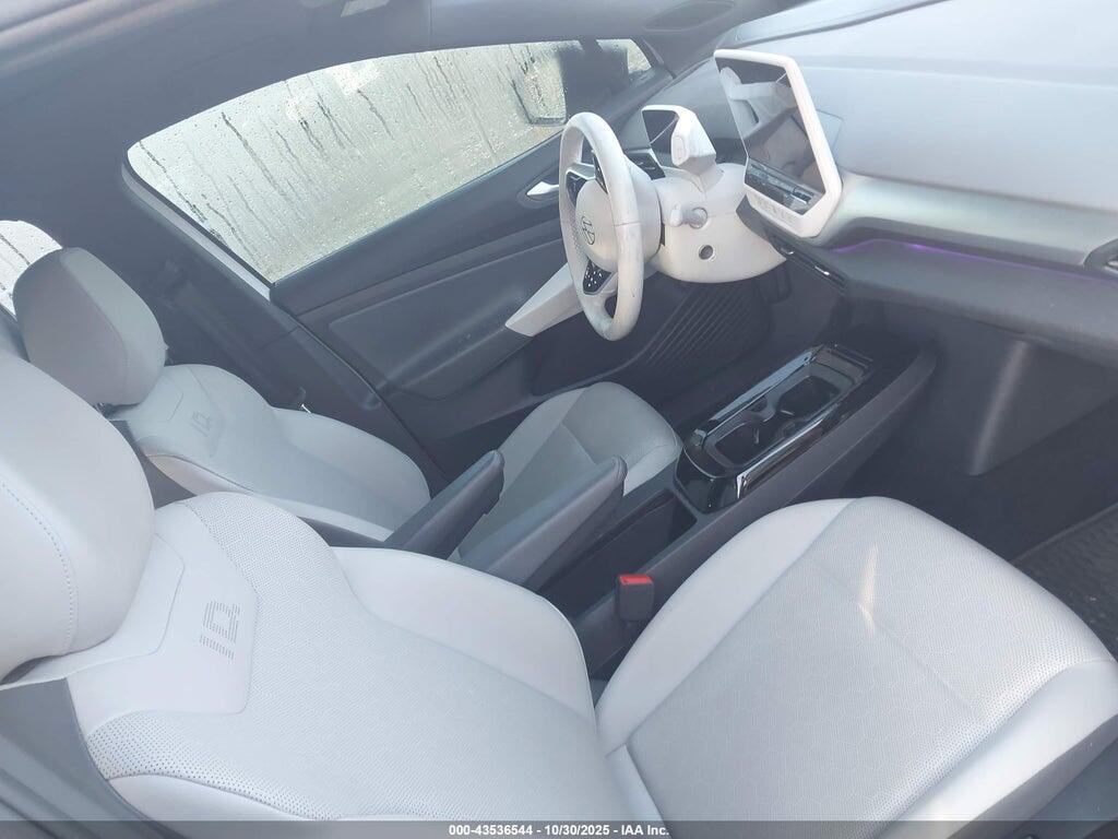 WVGDMPE22MP018971 2021 VOLKSWAGEN ID.4 photo no. 5