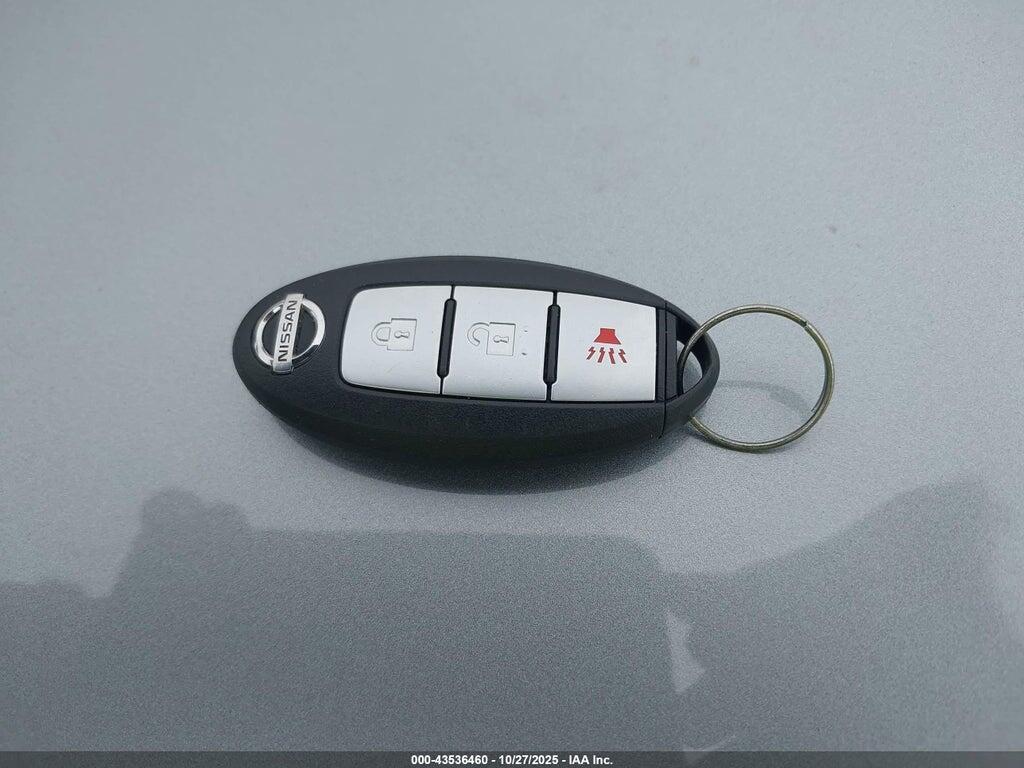 5N1AR2MM4DC659606 2013 NISSAN PATHFINDER photo no. 11