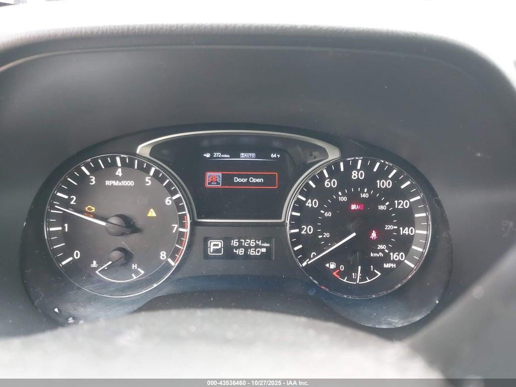 5N1AR2MM4DC659606 2013 NISSAN PATHFINDER photo no. 7