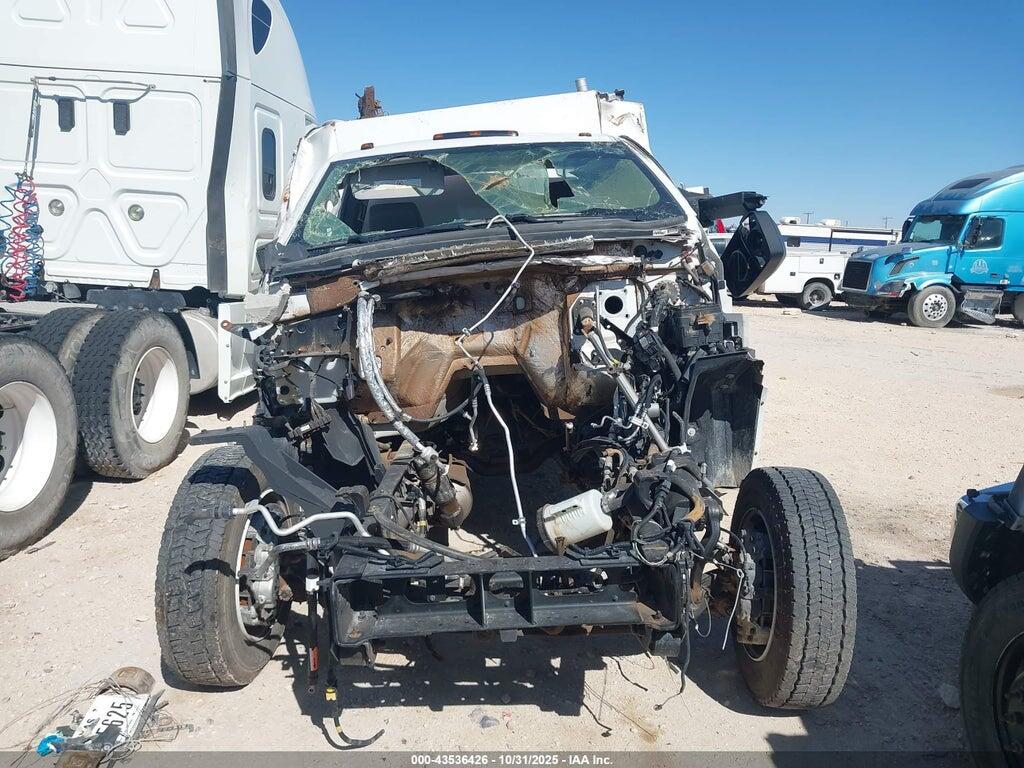 1HTKSSWM3PH462671 2023 INTERNATIONAL CV515 photo no. 11
