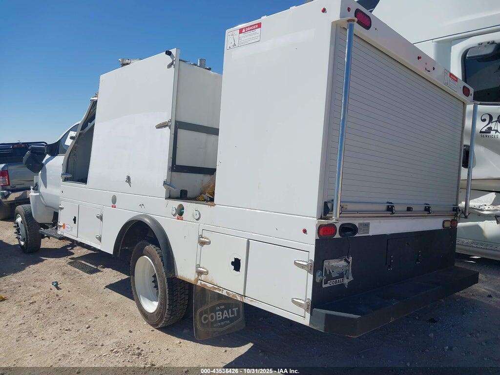 1HTKSSWM3PH462671 2023 INTERNATIONAL CV515 photo no. 3