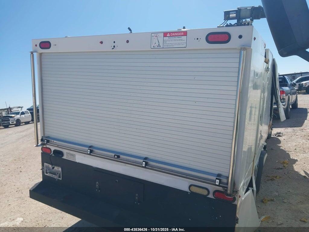 1HTKSSWM3PH462671 2023 INTERNATIONAL CV515 photo no. 4