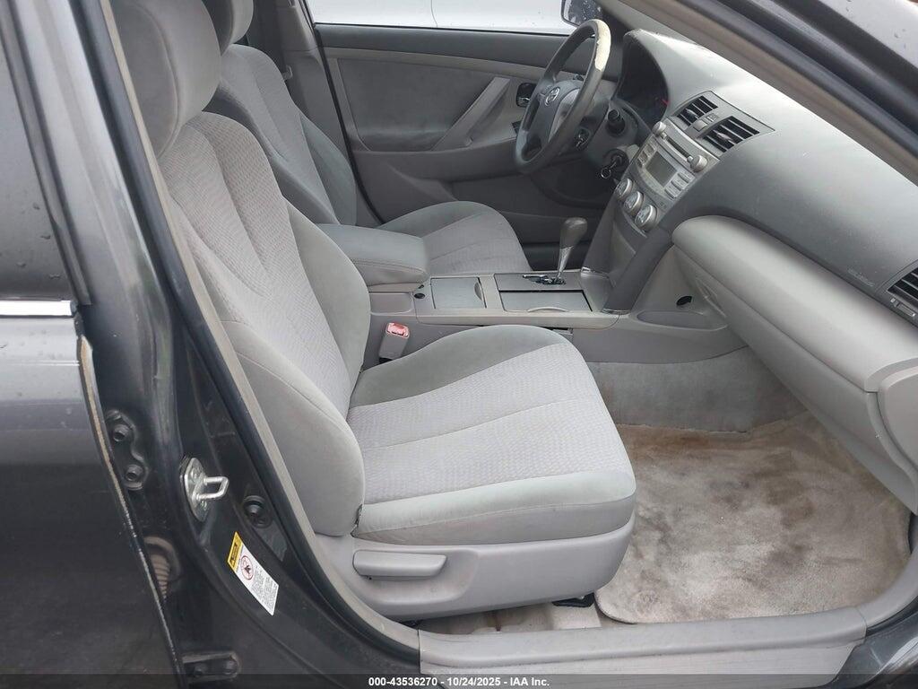 4T1BF3EK0BU130239 2011 TOYOTA CAMRY photo no. 5
