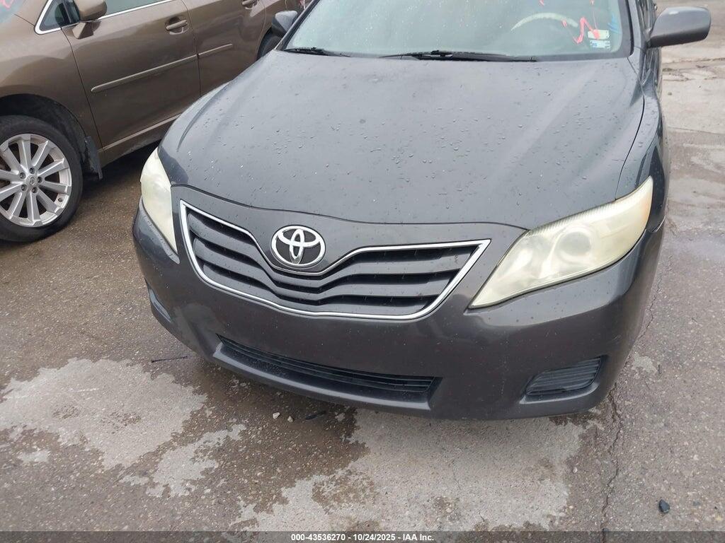 4T1BF3EK0BU130239 2011 TOYOTA CAMRY photo no. 6