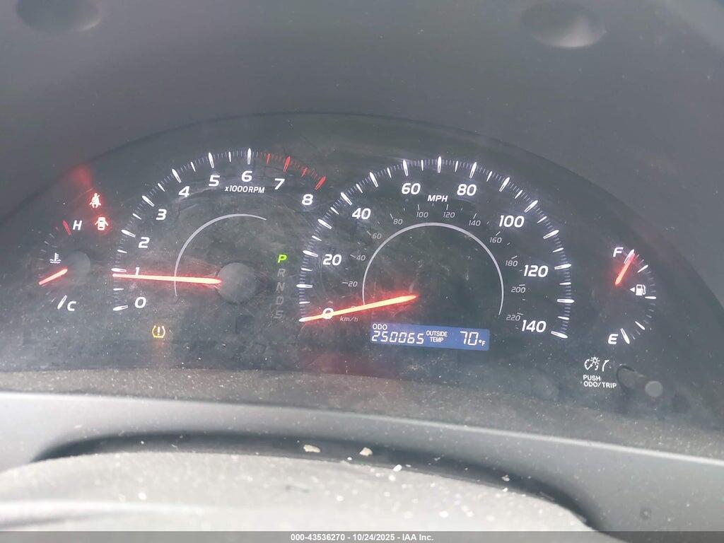 4T1BF3EK0BU130239 2011 TOYOTA CAMRY photo no. 7