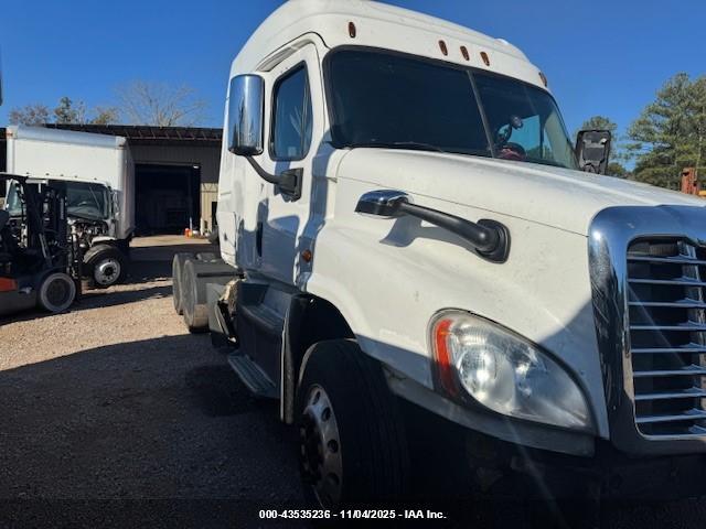 3AKJGLDV9JSJR4340 2018 FREIGHTLINER CASCADIA 125 photo no. 1